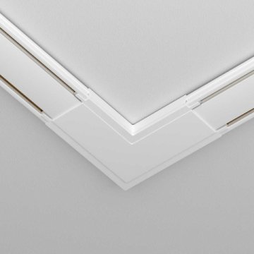 Коннектор L-образный  Maytoni Technical Radity TRA084CL-11W