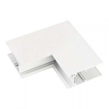 Коннектор L-образный внешний Arlight Mag-Con-Orient-2652-L90-EXT 037885