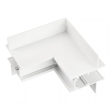 Коннектор L-образный внешний Arlight Mag-Orient-Con-2652-FDW-L90-EXT 037786