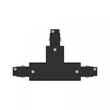 Коннектор T-образный левый Paulmann ProRail3 91380