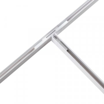 Коннектор T-образный Novotech Shino Flum 135125
