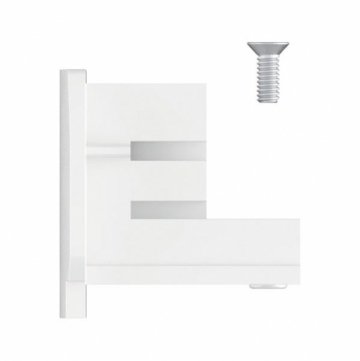 Коннектор T-образный правый Paulmann ProRail3 91381