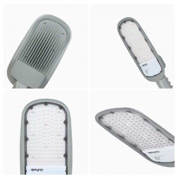 Консольный светодиодный светильник Apeyron 29-03