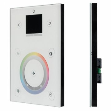 Контроллер Arlight Sunlite Stick-DE3 White 017074