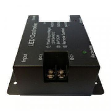 Контроллер RGB Apeyron с пультом 12/24V 04-03(288)