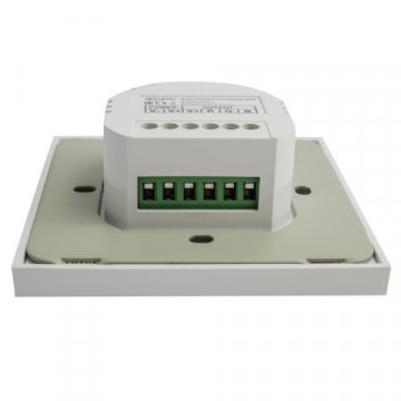 Контроллер встраиваемый RGB Apeyron 12/24V 04-09