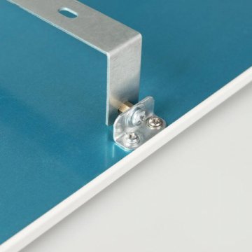 Набор креплений для накладной установки панелей Arlight DL-600x600A 020030