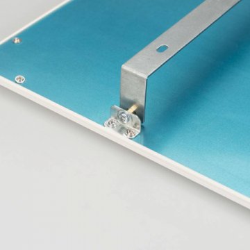 Набор креплений для накладной установки панелей Arlight DL-600x600A 020030