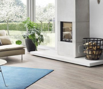 Ламинат Krono Original Floordreams Vario 5542 Дуб Боулдер