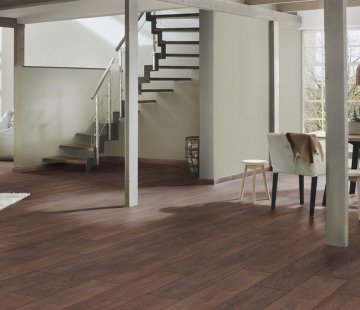 Ламинат Krono Original Floordreams Vario 8633 Дуб Шейр