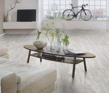 Ламинат Krono Original Floordreams Vario K060 Алабастер Барнвуд