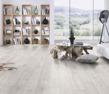 Ламинат Krono Original Floordreams Vario K336 Дуб Айсберг