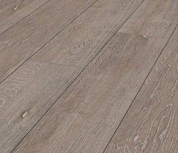 Ламинат Krono Original Variostep Classic K032 Дуб Силвер Доллар