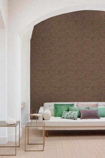 Обои Grandeco Karine Sajo KS 3109