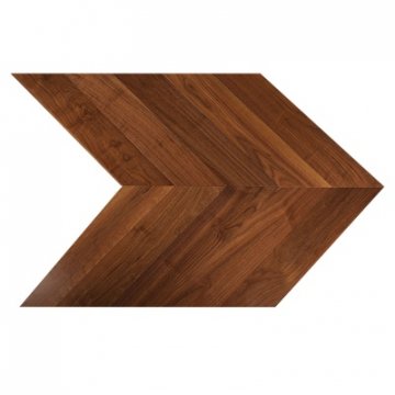 Инженерная доска Ablux Орех Американский Французкая ёлка