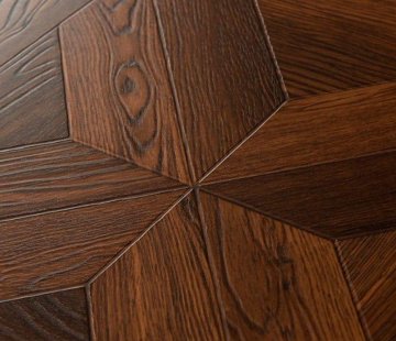 Ламинат Lamiwood Antiquary 846 Дуб Бушерон