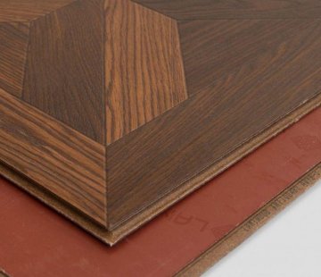 Ламинат Lamiwood Antiquary 846 Дуб Бушерон