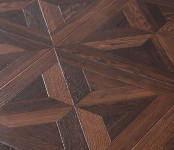 Ламинат Lamiwood Antiquary 846 Дуб Бушерон