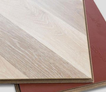 Ламинат Lamiwood Classic 801 Дуб французский