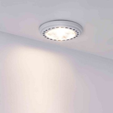 Лампа Arlight AR111-UNIT-G53-15W- Warm3000 025640