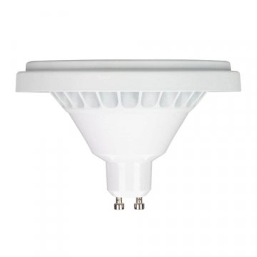Лампа диммируемая Arlight GU10 15W 3000K AR111-Unit-GU10-15W-Dim 026867
