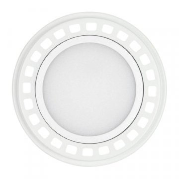 Лампа светодиодная Arlight AR111-UNIT-G53-12W- Day4000 025637