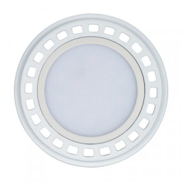 Лампа светодиодная Arlight G53 12W 3000K матовая AR111-UNIT-G53-12W- Warm3000 026887