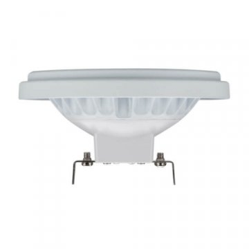 Лампа светодиодная Arlight G53 12W 3000K матовая AR111-UNIT-G53-12W- Warm3000 026887
