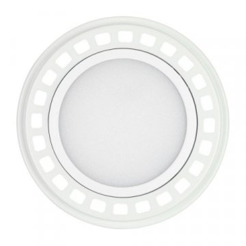 Лампа светодиодная диммируемая Arlight GU10 15W 3000K матовая AR111-Unit-GU10-15W-Dim Warm3000 026890