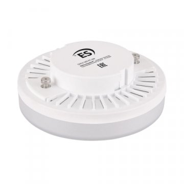 Лампа светодиодная Elektrostandard GX53 6W 4200K матовая a050585
