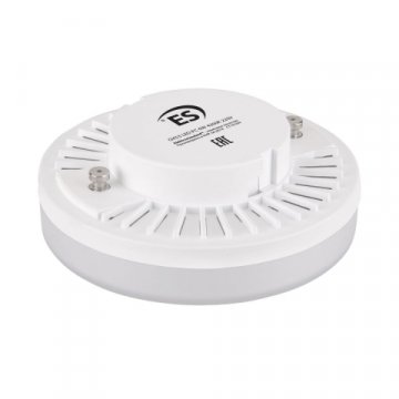 Лампа светодиодная Elektrostandard GX53 8W 4200K матовая a049828
