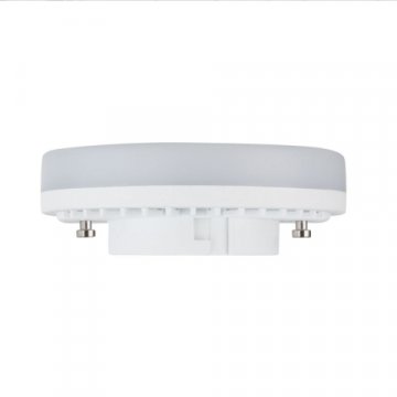 Лампа светодиодная Elektrostandard GX53 8W 6500K матовая a049829