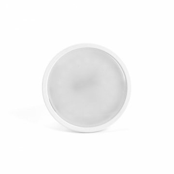 Лампа светодиодная Feron G5.3 10W 2700K матовая LB-1610 38158