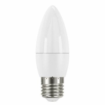 Лампа светодиодная Gauss E27 10W 6500K матовая 30230