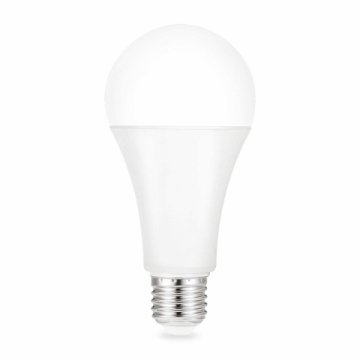 Лампа светодиодная Gauss E27 22W 6500K матовая 102502322