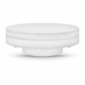 Лампа светодиодная Gauss GX53 11W 3000K матовая 108008111