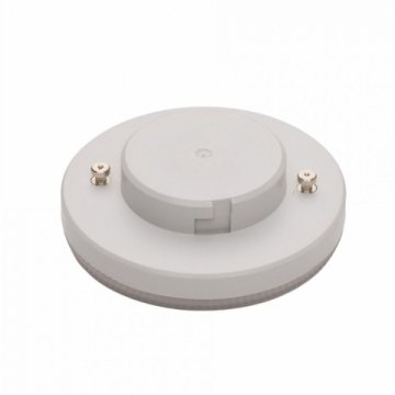 Лампа светодиодная GX53 8W 3000K белая 8377