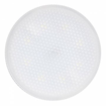 Лампа светодиодная Jazzway GX53 12W 3000K матовая 1029102