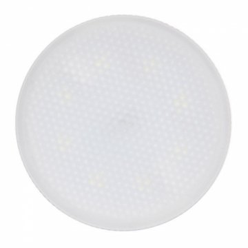 Лампа светодиодная Jazzway GX53 6W 5000K прозрачная 2852007