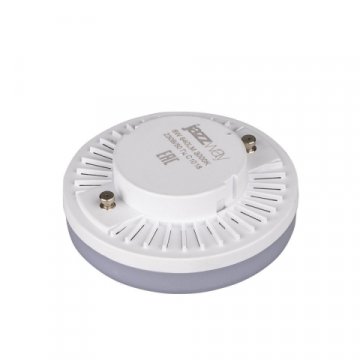 Лампа светодиодная Jazzway GX53 8W 4000K матовая 5006065