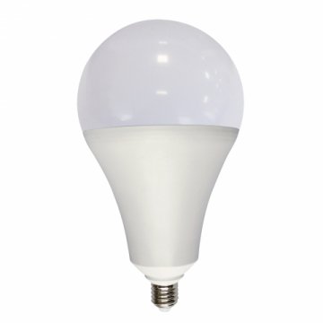 Лампа светодиодная Volpe E27 65W 4000K матовая LED-A160-65W/4000K/E27/FR/NR UL-00005617
