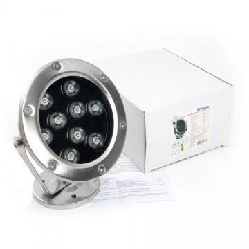 Ландшафтно-архитектурный светодиодный прожектор Feron LL-824 48457