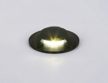 Ландшафтный светодиодный светильник Ambrella light Garden ST6525