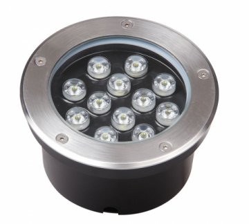 Ландшафтный светодиодный светильник Jazzway PGR 5006560A