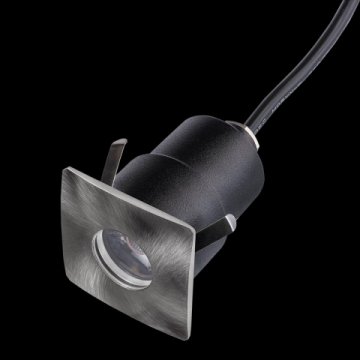 Ландшафтный светодиодный светильник Lightstar Ipogeo (384415+384025) ip384425