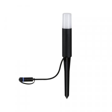 Ландшафтный светодиодный светильник Paulmann Plug Shine Flarea 94533