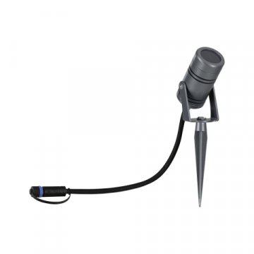 Ландшафтный светодиодный светильник Paulmann Plug Shine Radon 94367