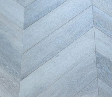 Замковый виниловый пол Vinilam Parquet Chevron RI444515CL4 Шеврон Легран