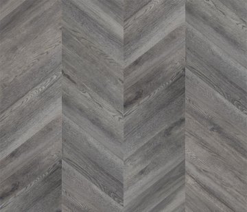 Замковый виниловый пол Vinilam Parquet Chevron RI444515CL4 Шеврон Легран
