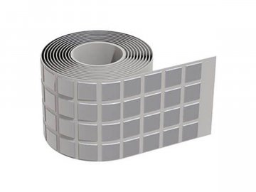 Алюминиевые регулировочные пластины